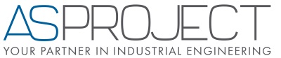asproject Logo